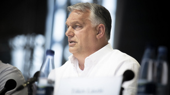 Orbán Viktor: Van, ami örök. Folytatjuk!