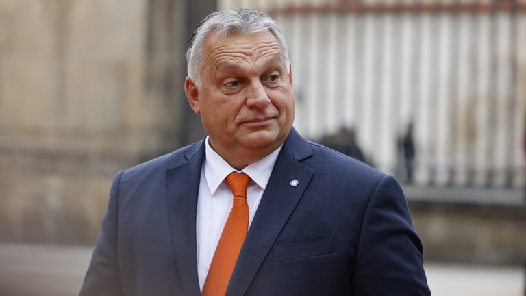 Orbán Viktor: Az árak szinte megfizethetetlenek