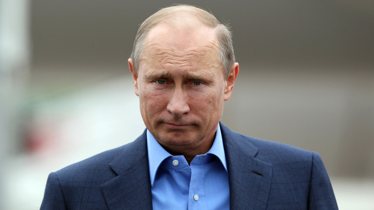 „Ha elkerülhetetlen a harc, akkor te üss először” – a ma 70 éves Putyin legerősebb kijelentései