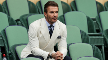 David Beckhamet barátai is pénzéhesnek tartják a katari világbajnokság miatt