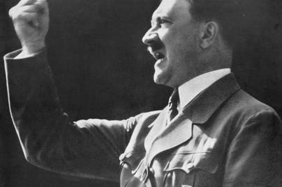 Amikor Hitler hajléktalanszállón lakott: a diktátor nem mindig volt befolyásos személyiség