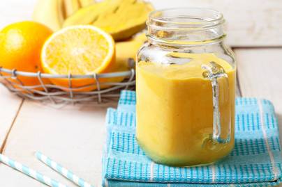 8 finom ital, ami bőségesen ellát C-vitaminnal: nem csak citrommal juttathatod be a fontos vitamint