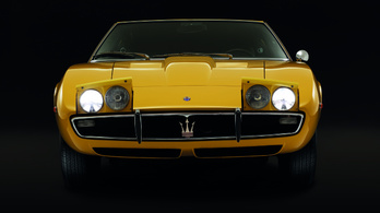 75 éve vágyakozunk a Maserati GT-k után, joggal