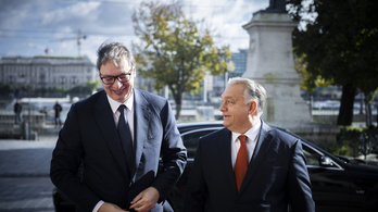 Orbán Viktor megegyezett a szerbekkel, új kőolajvezeték épül