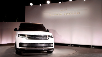 Nem készül Range Rover-belső magyar kezek nélkül