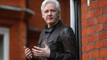 Válságos állapotban van Julian Assange