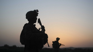 Rengeteg amerikai katona lesz öngyilkos