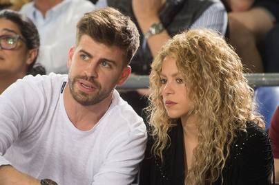 Shakira brutális videóval üzent Gerard Piquének: a megcsalt énekesnő az Instagramra töltötte fel a felvételt