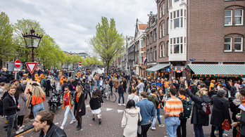 A bevándorlók szerint Hollandia nem befogadó