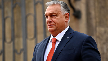 Orbán Viktor: Nem akarom visszavonatni a primitív szankciókat, csak gondoljuk újra