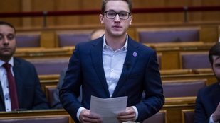 LMBTQ-képviselőcsoport alakult a magyar parlamentben