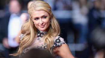 Szexuálisan zaklatták Paris Hiltont