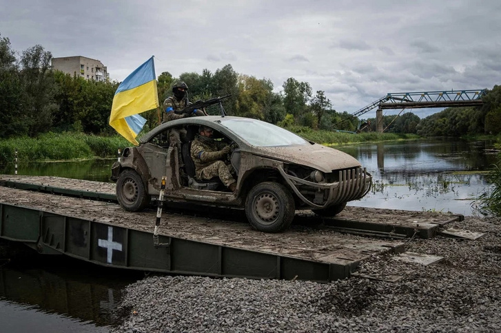 Mindenből is buggyt építenek az ukránok, ahogy ebből a Peugeot 307 CC-ből is 