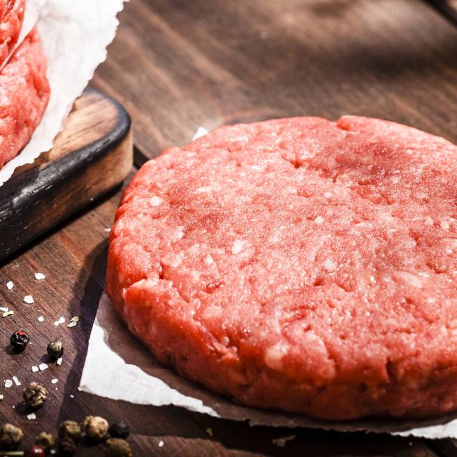 Így lesz szaftos és ízletes a húspogácsa: a zsír aránya is fontos