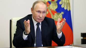 Megesett Putyin szíve Európán, de nem mindenki örül neki