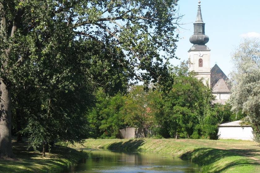 Melyik folyó mellett van Jászberény? 8 kérdés a magyar földrajzról, ami sokakat zavarba hoz