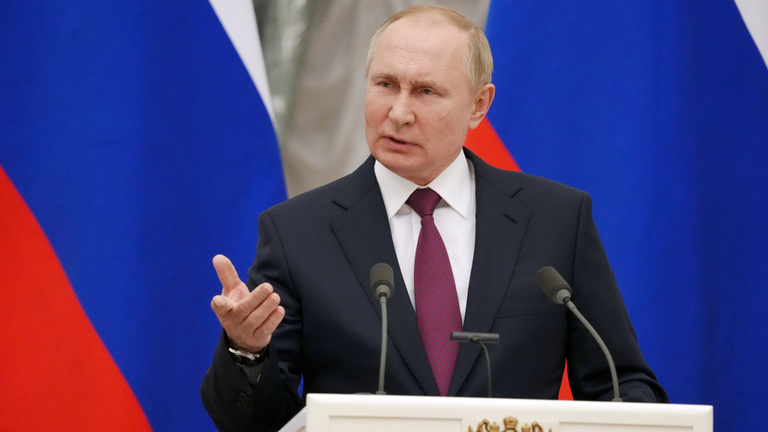 Kicsúszhat Putyin szorításából Európa, most már biztos, valaki veszíteni fog