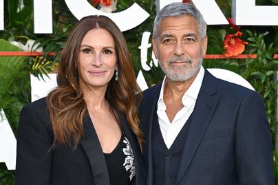 George Clooney és Julia Roberts emiatt nem randiztak soha: ilyen a kettejük viszonya valójában