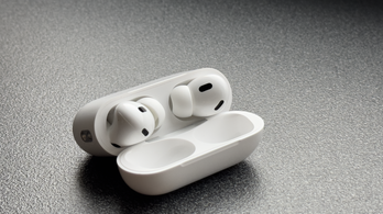 Hallatlan, mekkorát szól az Apple új fülhallgatója