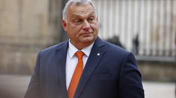 Orbán Viktor: A mi Zelenszkijünket kivégezték
