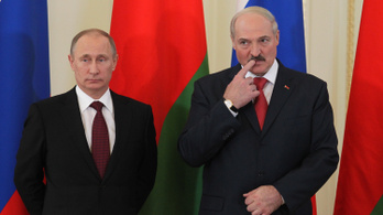Ezért nem meri Putyin bevetni a belorusz hadsereget Ukrajnában