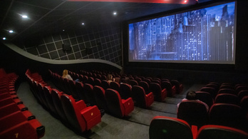 Három budapesti mozi is az energiaválság áldozatává vált
