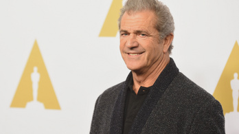 Mel Gibson is tanúskodik Hollywood legdurvább szexuális ragadozója ellen