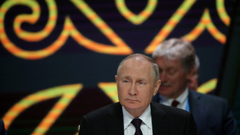 Putyin utódlása olyan lesz, mint a Trónok harca