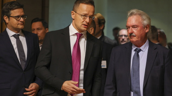Ukrán kiképzőmissziót indít az EU, Magyarország nem vesz részt benne