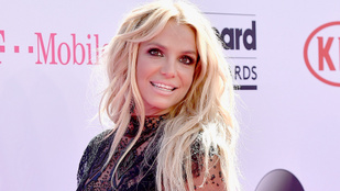 Britney Spears a pokolba kívánja édesapját, akiről állítja: meg akarta ölni