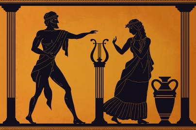 Ezt hallanod kell: így hangozhatott a görög zene 2 ezer évvel ezelőtt: tudósok rekonstruálták