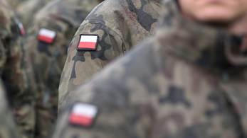 Lengyelország építheti Európa legnagyobb hadseregét