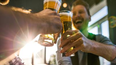 Kutatások szerint a kocsmázás tényleg létszükséglet, de nem az alkohol miatt