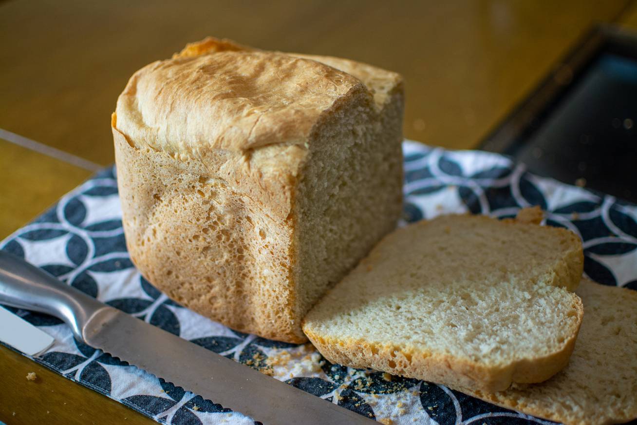 Szikkadt száraz kenyér felhasználása