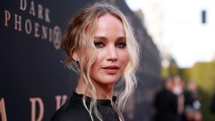 Fotókon Jennifer Lawrence álomotthona: árad belőle a luxus és az elegancia