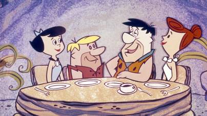 Tényleg újraszinkronizálták Amerikában a Flintstone családot a magyar változat alapján?