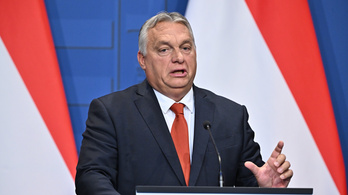 Bloomberg: Orbán Viktor nagy bajba kerülhet az unió segítsége nélkül