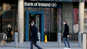 Fizetett menopauza-szabadságot vezet be egy ír bank