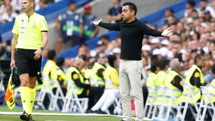 Xavi: Ha a Barca nem nyer egy trófeát sem, jöhet egy másik edző