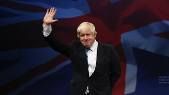 Ötven nap után akár Boris Johnson is lehet az új brit kormányfő
