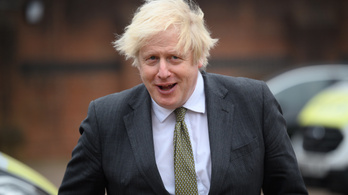 A megkérdezett britek többsége nem szeretné, ha Boris Johnson visszatérne
