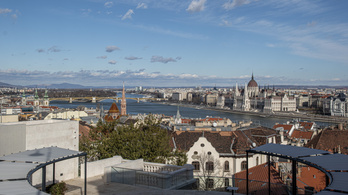 Budapesten hozta létre európai regionális központját a világ egyik vezető kibervédelmi vállalata