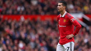 A Man. United edzője elmondta, mi lesz a játékot megtagadó Cristiano Ronaldo sorsa
