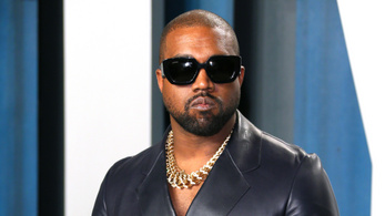 Kanye West szerint Quentin Tarantino és Jamie Foxx ellopta a Django elszabadul sztoriját