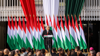 Havasi Bertalant arról kérdezték, milyen betegséggel küzd Orbán Viktor