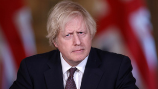 Hivatalos: Boris Johnson visszalépett, nem jelölteti magát miniszterelnöknek