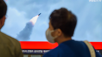 Út a háborúba – ez már nem csak kakaskodás a két Korea között