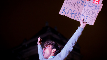 Ilyen volt október 23-a idén: Orbán Viktortól a diákokon át Dobrev Kláráig