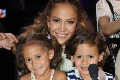 Jennifer Lopez 14 éves lánya lassan olyan magas, mint az anyja: Emme sokat nőtt, mióta utoljára láttuk