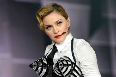 Madonna nyilvánosan ler*bancozta ezeket a világsztárokat: óriási botrány lett belőle